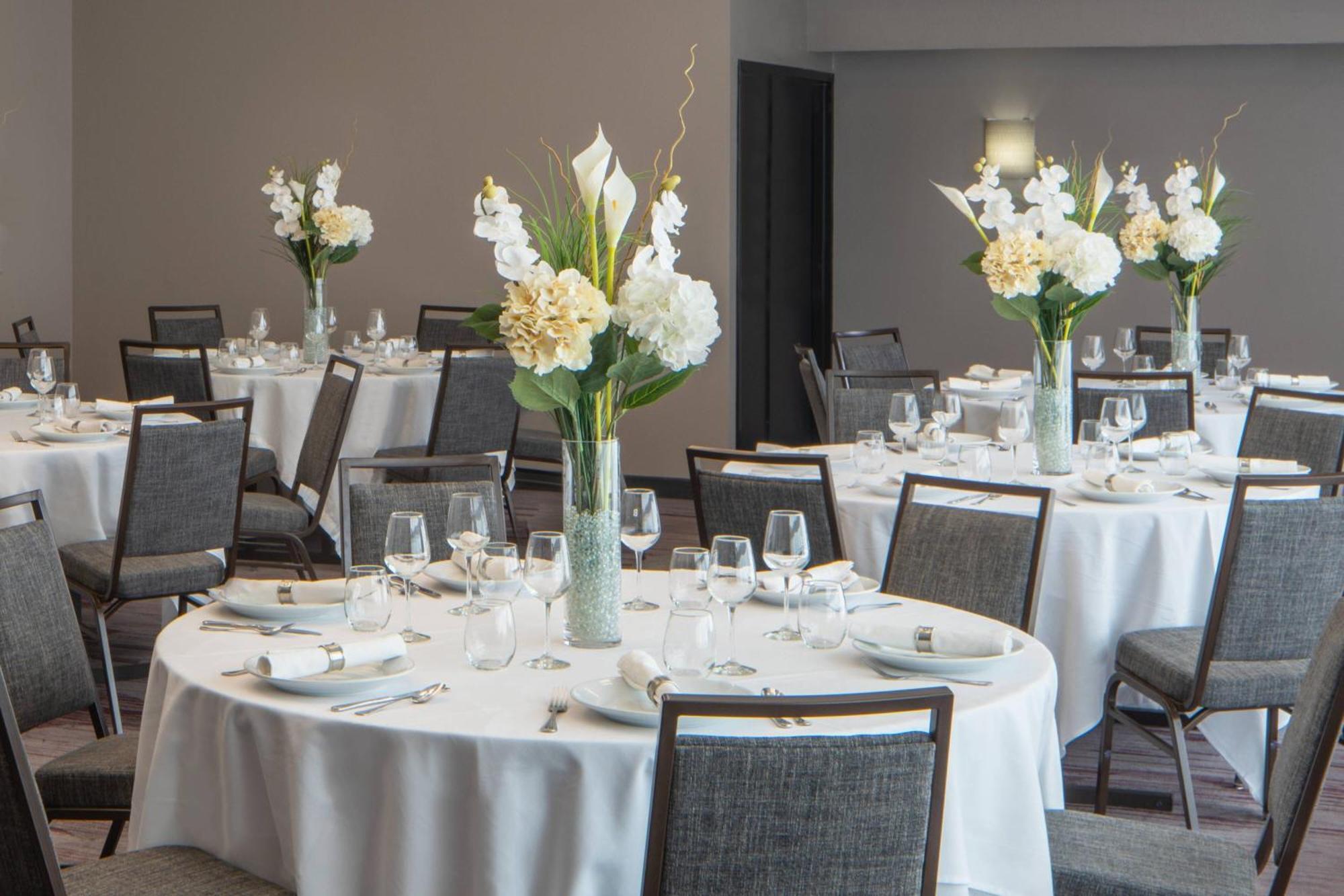 Courtyard By Marriott Dulles Airport Herndon/Reston Exteriör bild