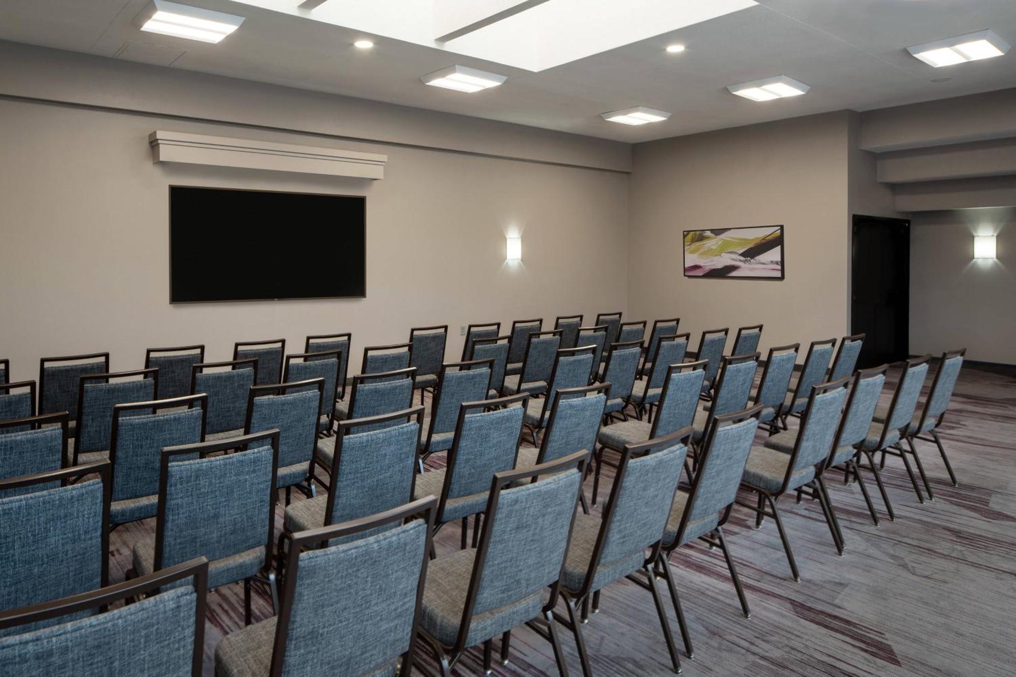 Courtyard By Marriott Dulles Airport Herndon/Reston Exteriör bild